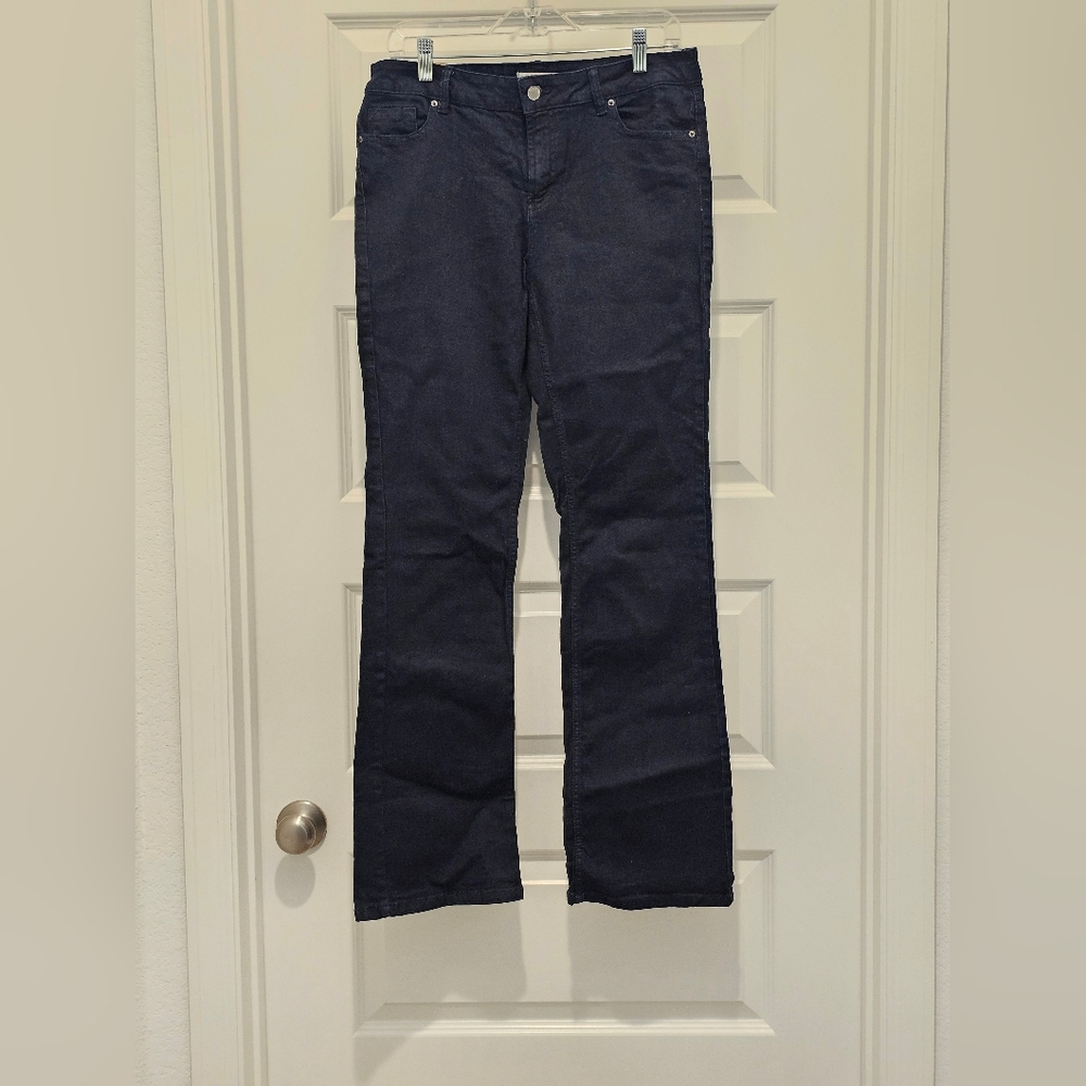 Route66 Women's 5-Pocket Slim Fit Jeans, NWT, Size 30